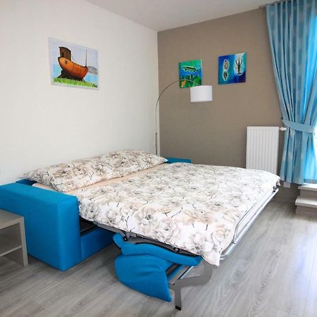 Apartmán Apartman Lipno Korzo Lipno nad Vltavou Exteriér fotografie