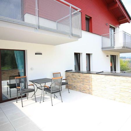 Apartmán Apartman Lipno Korzo Lipno nad Vltavou Exteriér fotografie