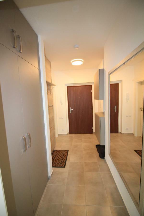 Apartmán Apartman Lipno Korzo Lipno nad Vltavou Exteriér fotografie