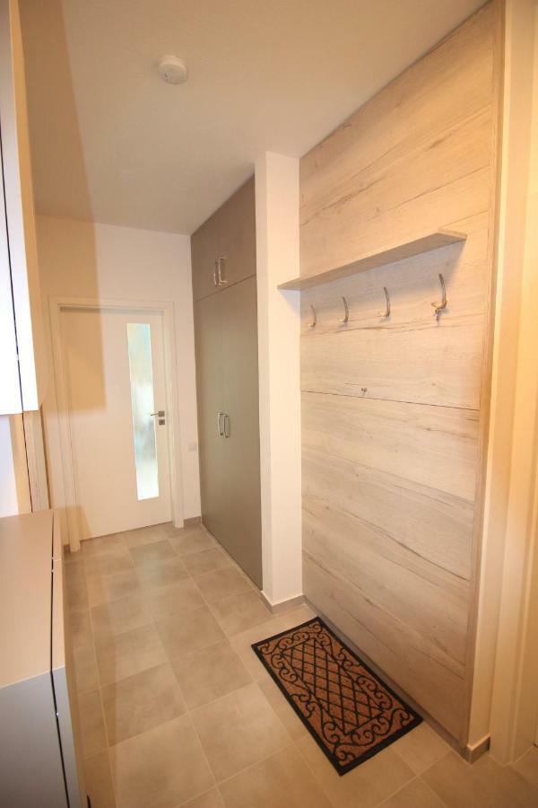 Apartmán Apartman Lipno Korzo Lipno nad Vltavou Exteriér fotografie