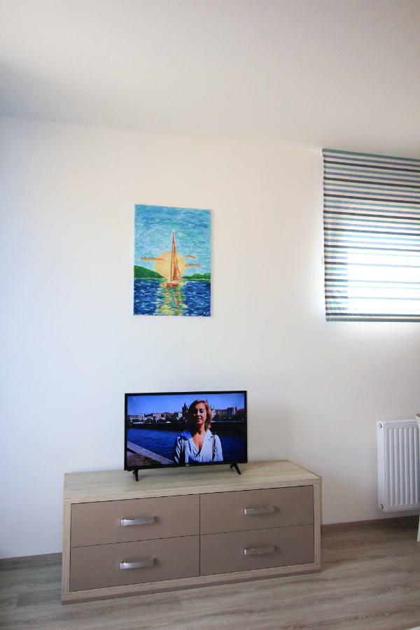 Apartmán Apartman Lipno Korzo Lipno nad Vltavou Exteriér fotografie