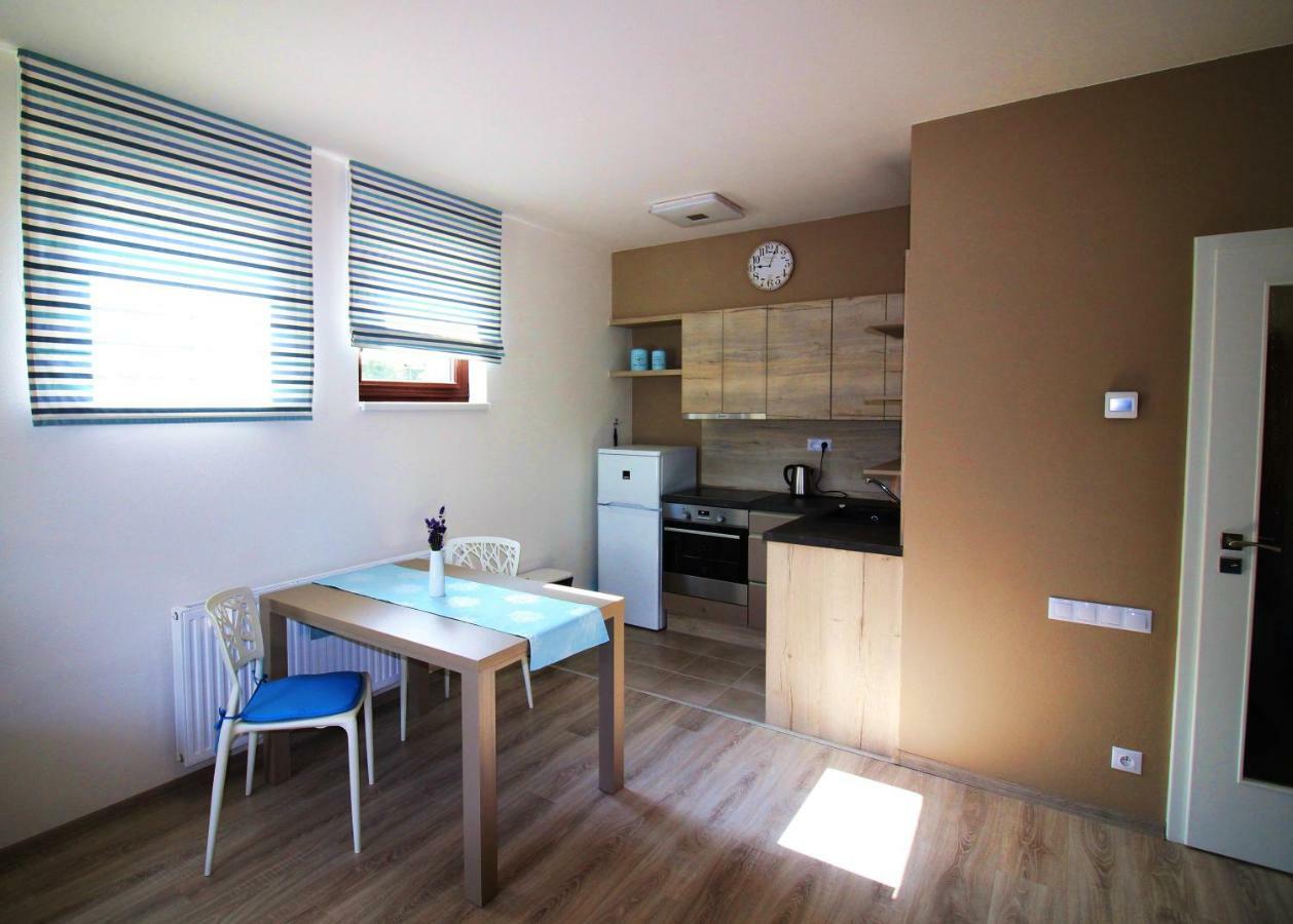 Apartmán Apartman Lipno Korzo Lipno nad Vltavou Exteriér fotografie